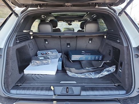 Certified 2025 Land Rover Range Rover Sport S image 13