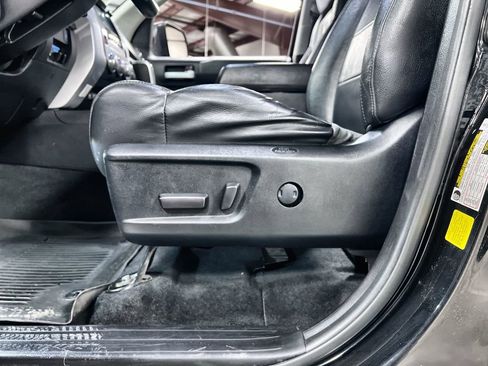 Used 2021 Toyota Tundra SR5 w/ SR5 Leather Package RWD image 13