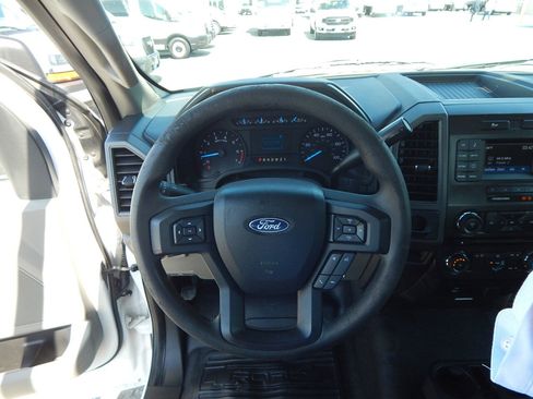 Used 2017 Ford F350 XL RWD image 24