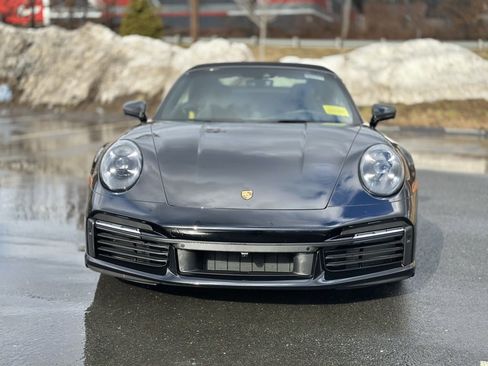 Used 2024 Porsche 911 Turbo S image 10