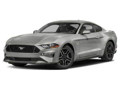 Used 2020 Ford Mustang GT Premium