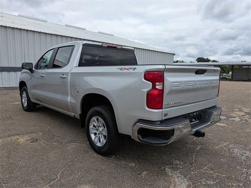 Used 2022 Chevrolet Silverado 1500 LT image 6
