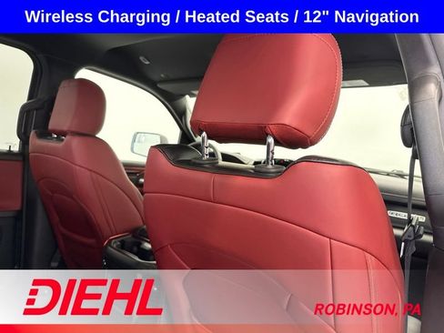Used 2026 RAM 1500 Rebel w/ Rebel Level 1 Equipment Group AWD/4WD image 11