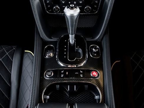 Certified 2017 Bentley Continental GT Supersports AWD/4WD image 26