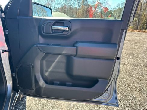 New 2026 GMC Sierra 1500 Pro w/ Pro Value Package RWD image 15