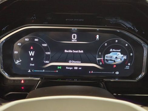 New 2026 GMC Sierra 1500 SLT w/ SLT Premium Plus Package image 23