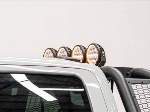 Used 2024 Ford F150 Raptor w/ Equipment Group 803A Raptor R image 48