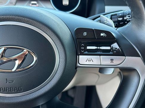 Used 2024 Hyundai Tucson Limited image 25