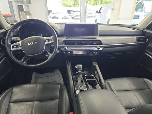Certified 2022 Kia Telluride EX AWD/4WD image 11