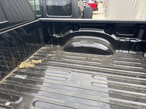 Used 2025 RAM 1500 Tradesman image 8