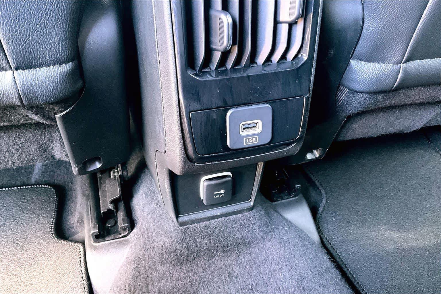 Used 2025 Jeep Compass Latitude w/ Altitude Special Edition AWD/4WD image 10