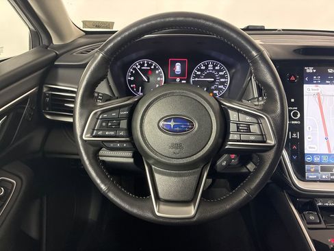 Used 2023 Subaru Outback Limited AWD/4WD image 16
