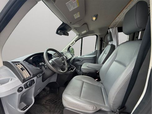 Used 2017 Ford Transit 150 148 Low Roof RWD image 2