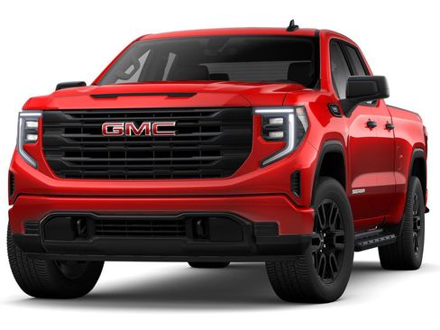 New 2026 GMC Sierra 1500 Pro w/ Graphite Edition image 29