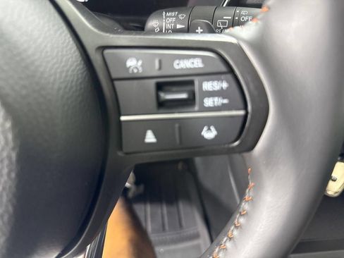 Used 2023 Honda CR-V Sport image 28