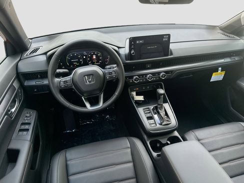 New 2026 Honda CR-V Sport-L image 16