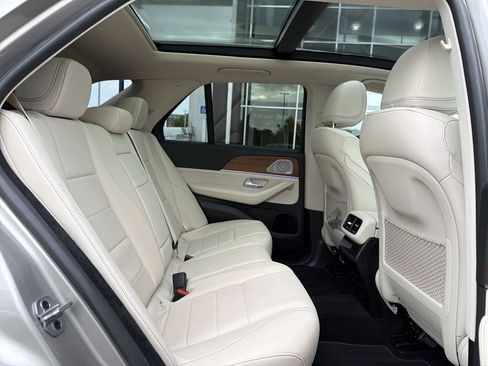 Certified 2023 Mercedes-Benz GLE 350 4MATIC image 16