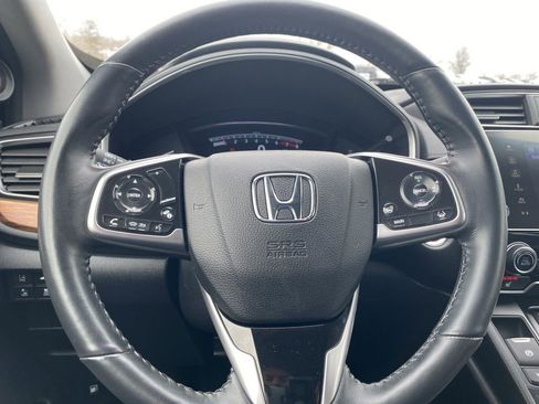 Used 2022 Honda CR-V Touring image 31