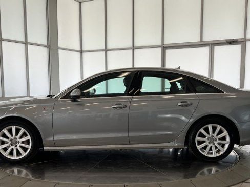 Used 2013 Audi A6 3.0T Prestige AWD/4WD image 4
