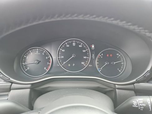 New 2026 MAZDA MAZDA3 Carbon image 18