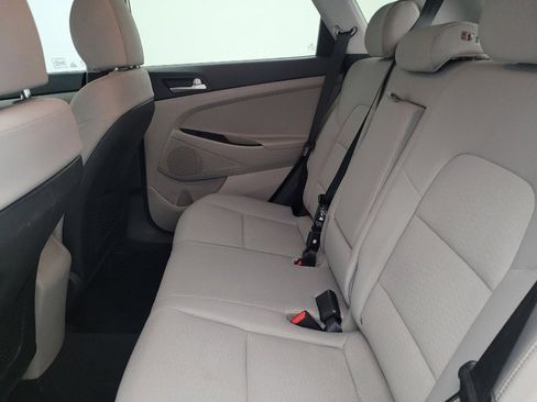 Used 2019 Hyundai Tucson SE FWD image 18