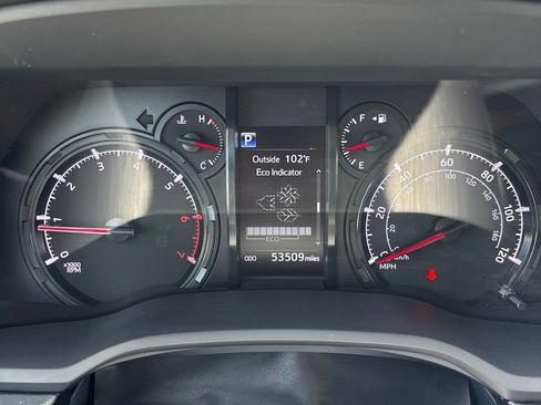 Used 2023 Toyota 4Runner SR5 Premium AWD/4WD image 8