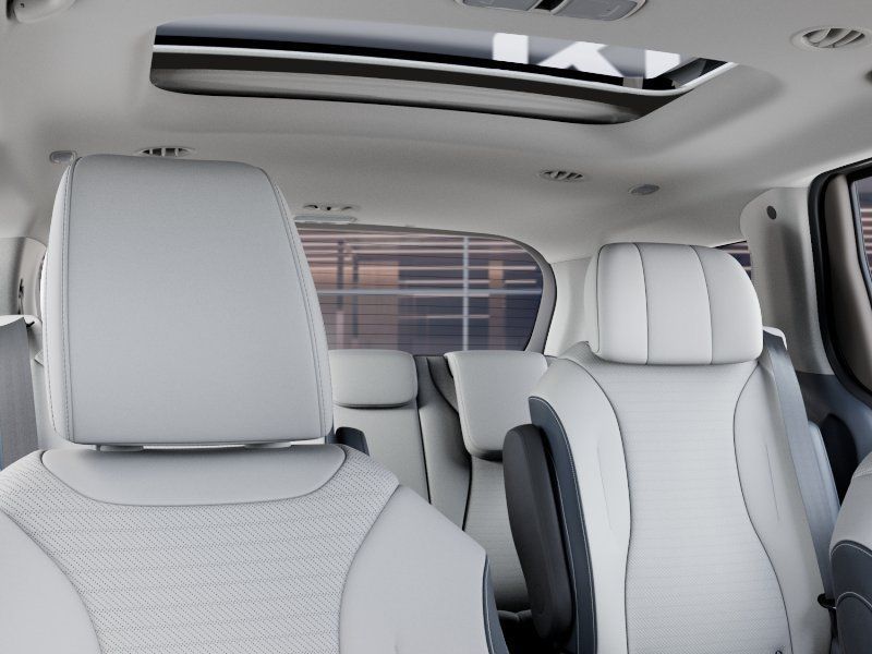 New 2026 Kia Carnival SX Prestige FWD image 27