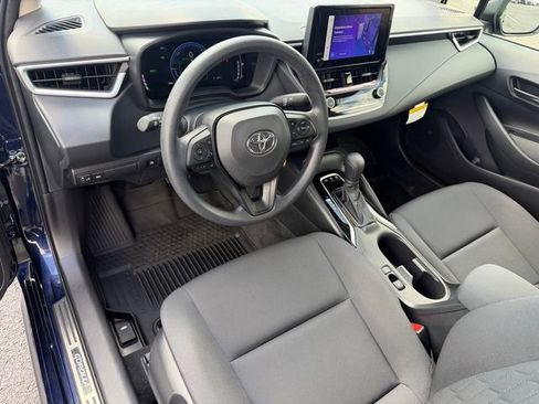 Certified 2026 Toyota Corolla LE FWD image 13