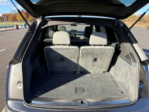 Used 2019 Audi Q7 2.0T Premium Plus w/ Premium Plus Package image 28