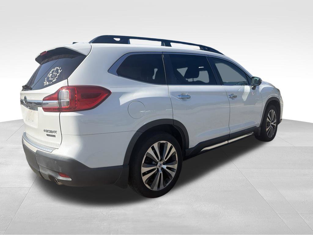 Used 2019 Subaru Ascent Touring w/ Popular Package #2 AWD/4WD image 7