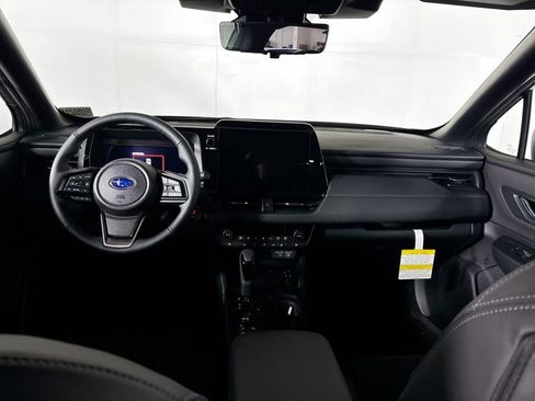 New 2026 Subaru Outback Touring XT image 12