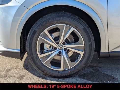 New 2026 Lexus RX 350 Premium w/ Convenience Package image 9