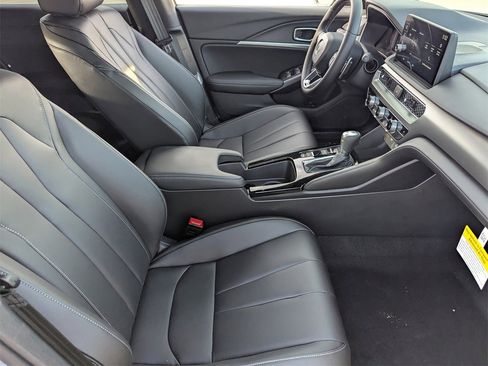 New 2026 Acura Integra A-Spec image 15
