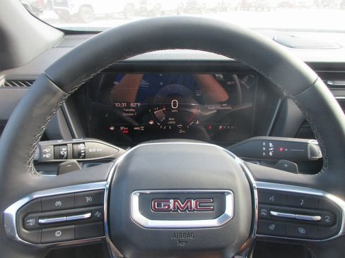 New 2026 GMC Terrain Elevation w/ Elevation Premium Package image 16