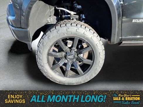 New 2026 Chevrolet Silverado 1500 RST w/ All Star Edition Plus image 10