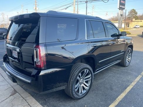 Used 2018 GMC Yukon Denali w/ Denali Ultimate Package image 5