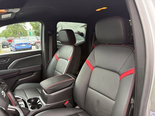 Used 2026 Chevrolet Colorado Z71 w/ Z71 Convenience Package 2 AWD/4WD image 25