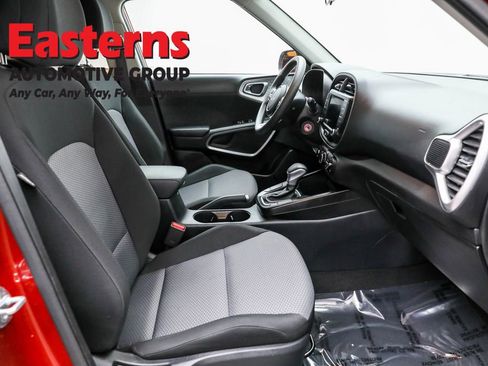 Used 2024 Kia Soul LX w/ Option Group 015 image 23