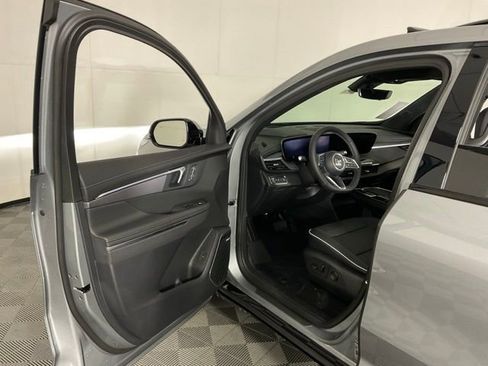 New 2026 Buick Enclave Sport Touring w/ Power Package FWD image 29