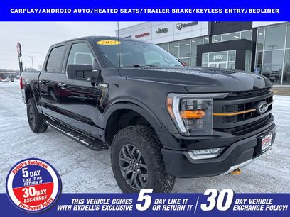 Used 2022 Ford F150 Tremor w/ Equipment Group 401A Mid