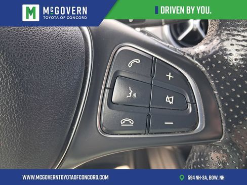 Used 2019 Mercedes-Benz GLA 250 4MATIC image 23