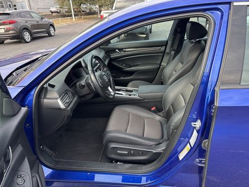 Used 2022 Honda Accord Sport image 10
