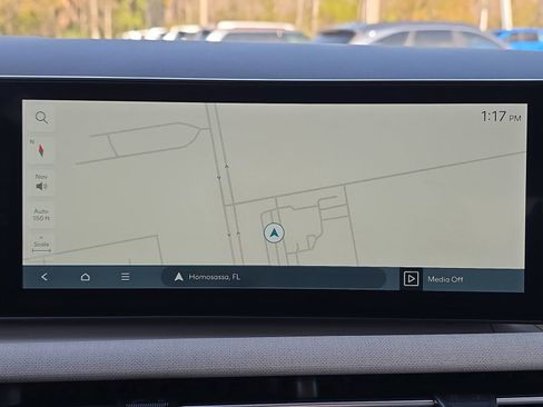 New 2026 Hyundai Tucson SEL image 21