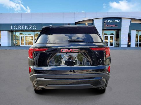 New 2026 GMC Terrain Elevation w/ Elevation Premium Package image 4
