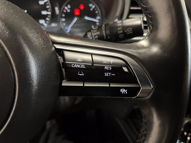 Used 2024 MAZDA CX-30 AWD 2.5 S w/ Select Sport Pkg image 28