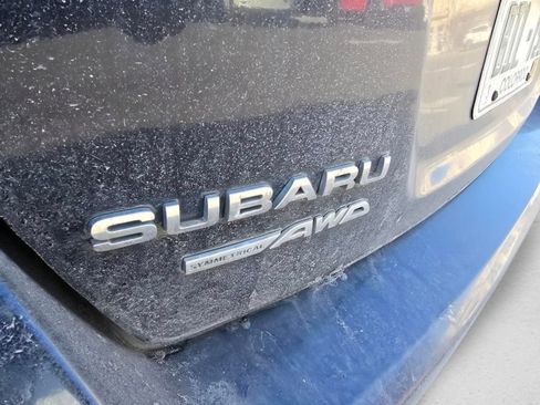 Used 2014 Subaru Impreza 2.0i Sport Limited image 9