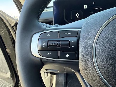 New 2026 Kia K5 EX image 23