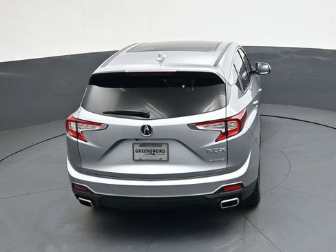 Used 2023 Acura RDX Technology Package image 24
