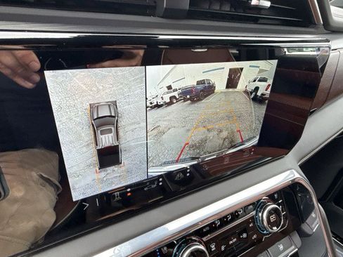 Certified 2024 GMC Sierra 1500 Denali Ultimate image 24