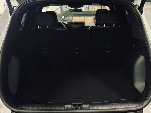 Used 2025 Ford Escape ST-Line w/ Tech Pack #1 image 10
